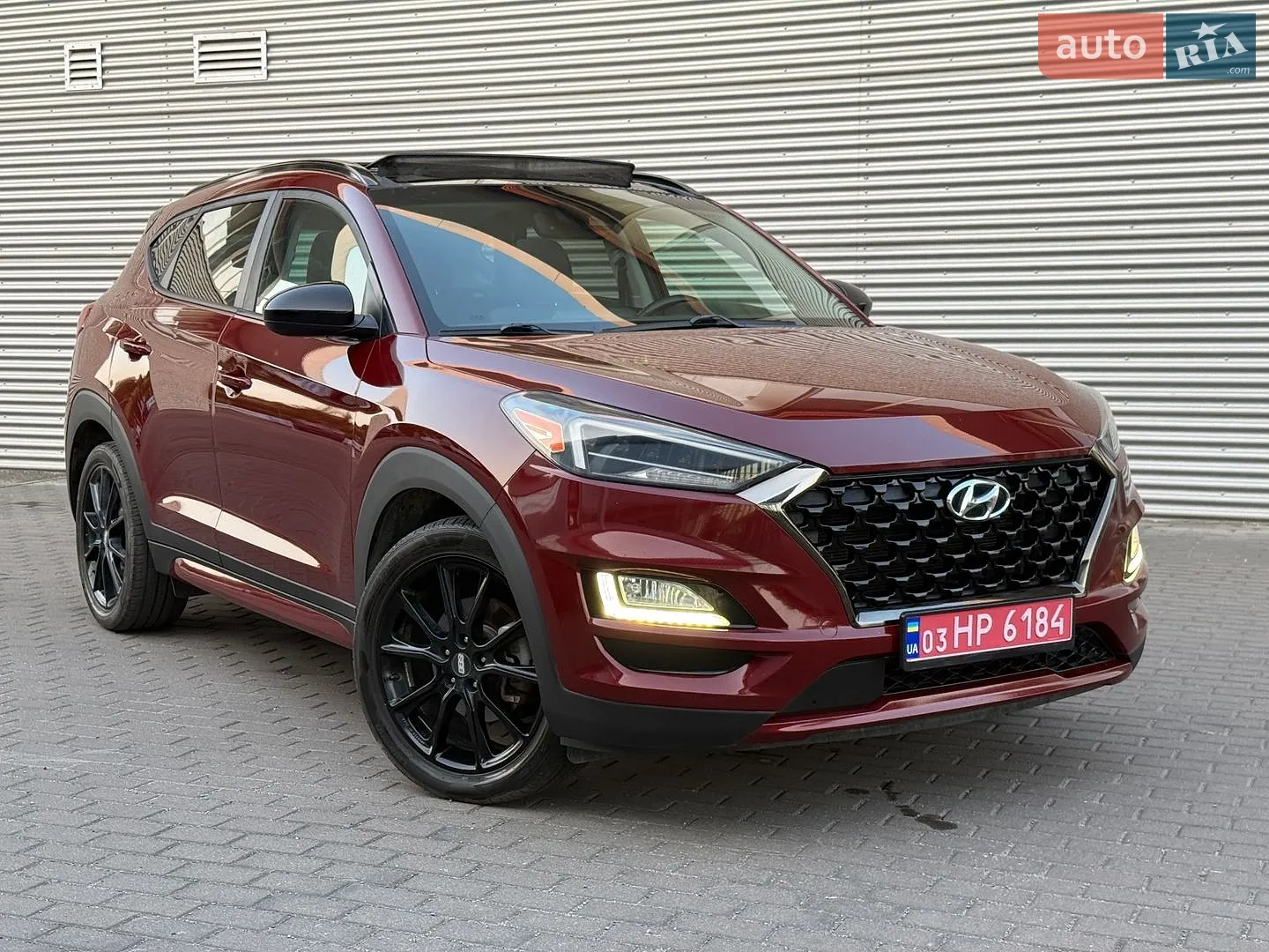 2019 Hyundai Tucson - мініатюра 13