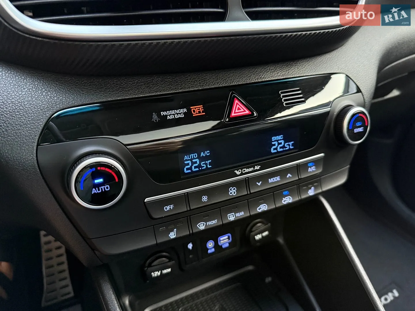 2019 Hyundai Tucson - мініатюра 75