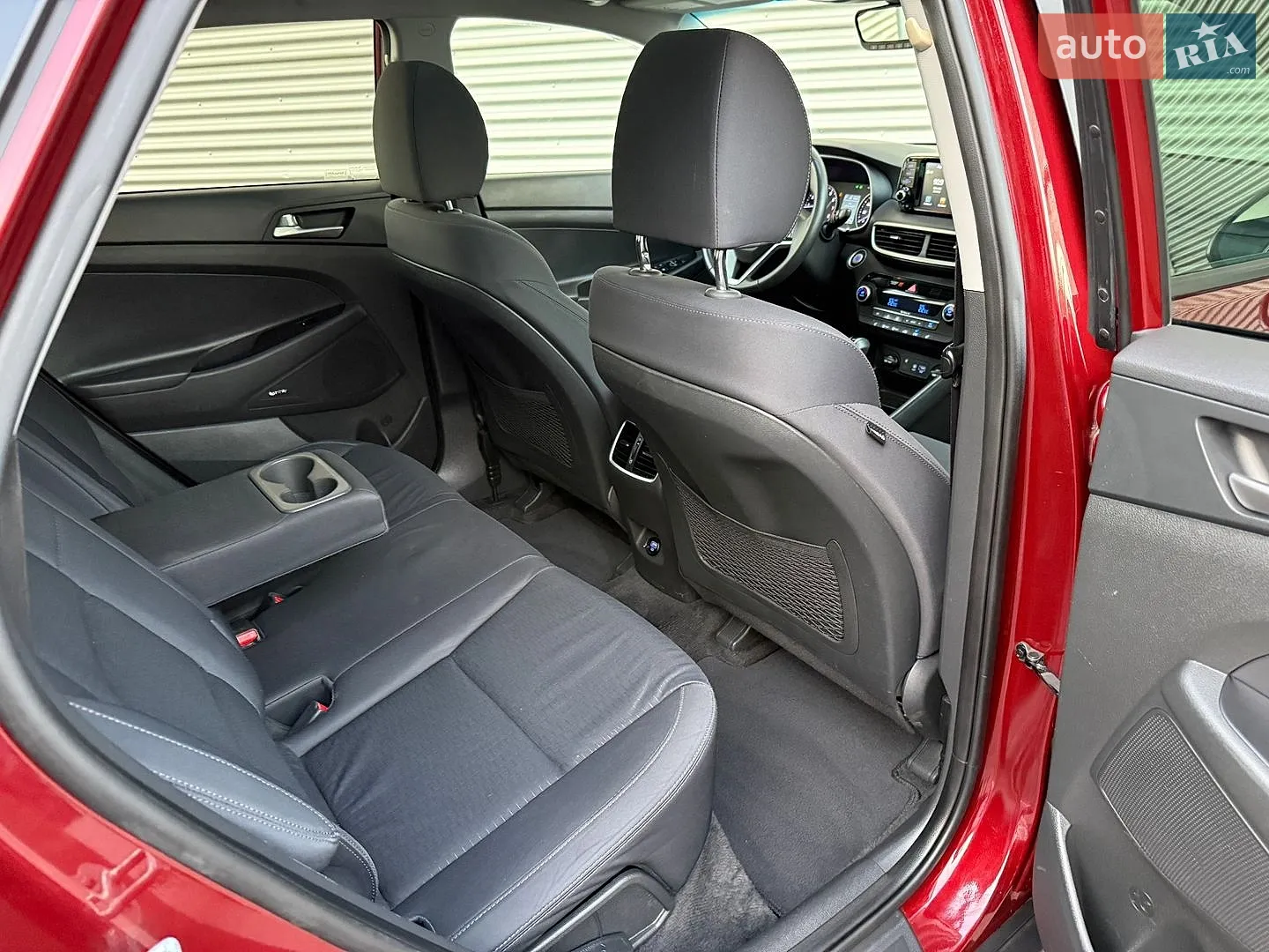 2019 Hyundai Tucson - мініатюра 65