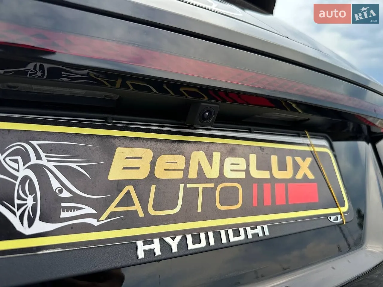 2021 Hyundai Tucson - мініатюра 9