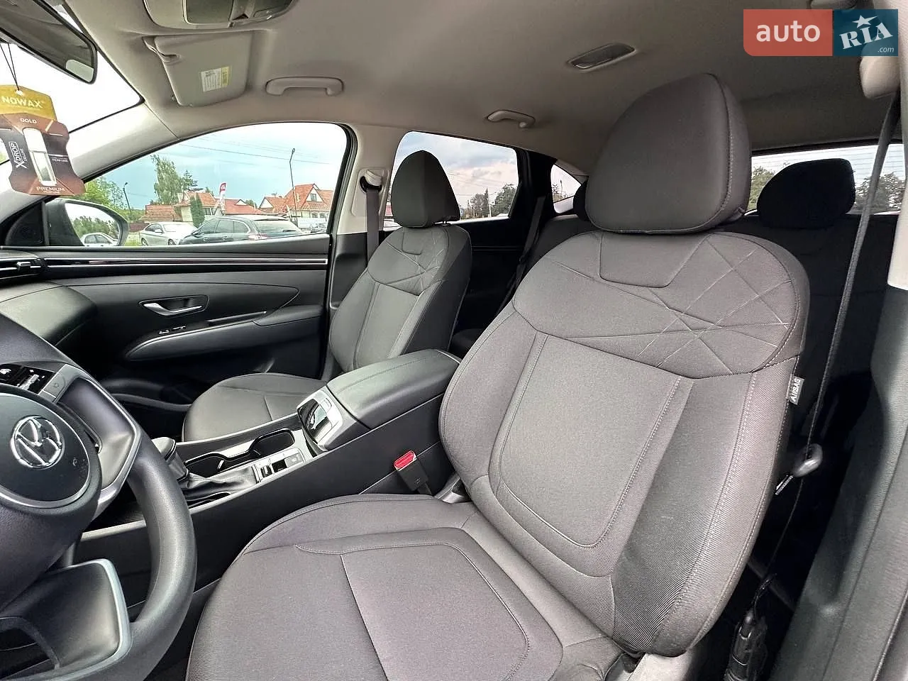 2021 Hyundai Tucson - мініатюра 26