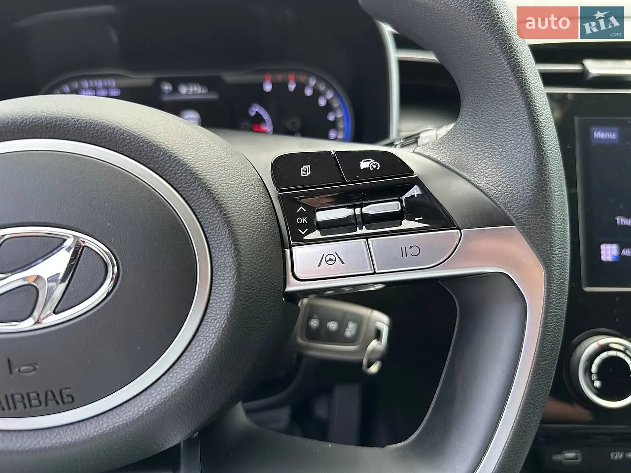 2021 Hyundai Tucson - мініатюра 29