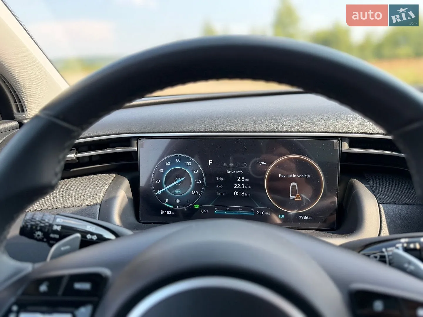 2023 Hyundai Tucson - мініатюра 19