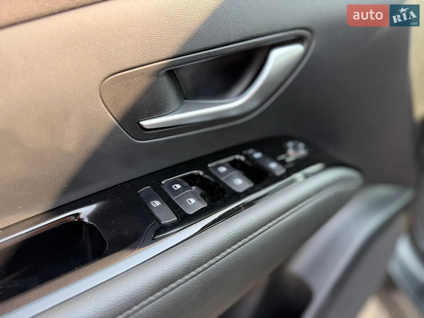 2023 Hyundai Tucson - мініатюра 28