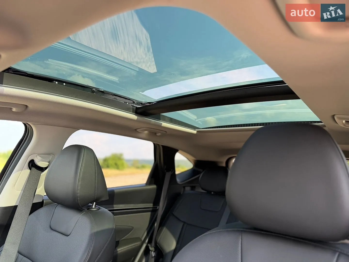 2023 Hyundai Tucson - мініатюра 32