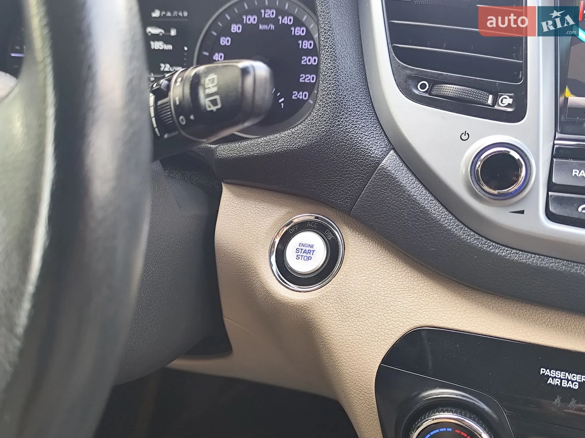 2016 Hyundai Tucson - мініатюра 27