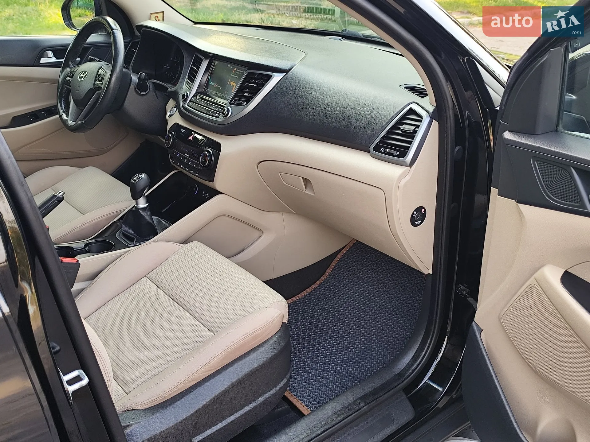 2016 Hyundai Tucson - мініатюра 38