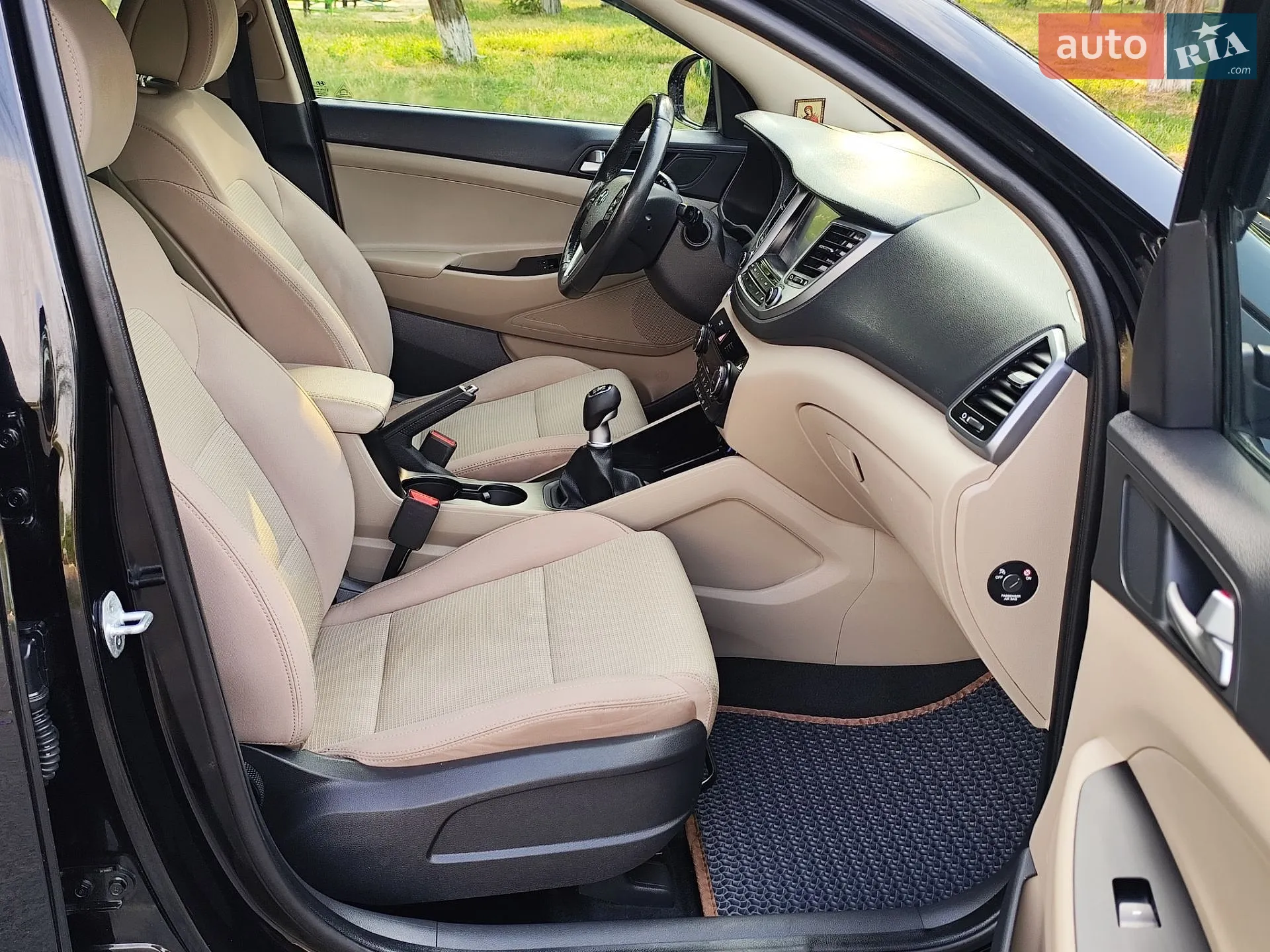 2016 Hyundai Tucson - мініатюра 36