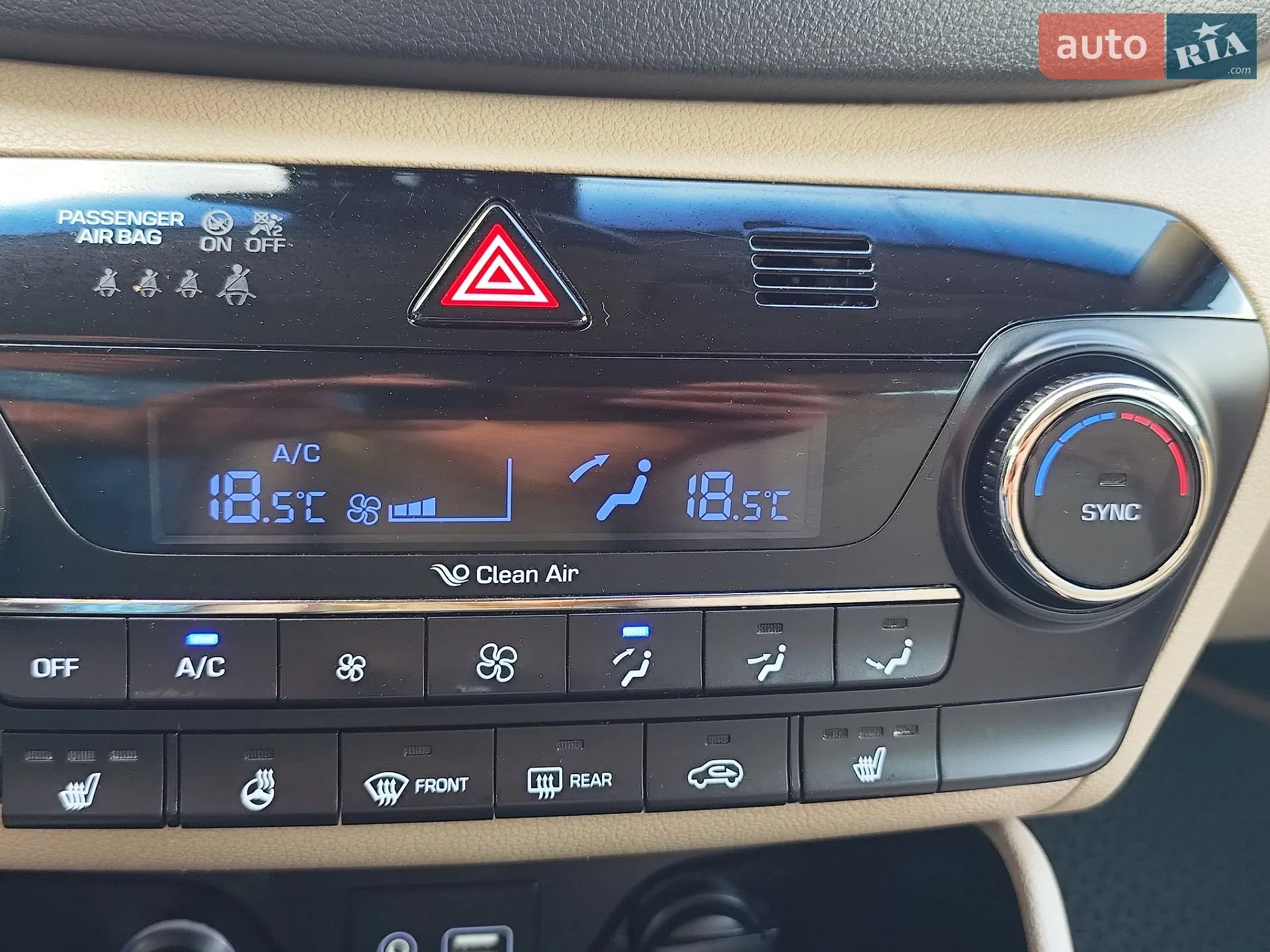 2016 Hyundai Tucson - мініатюра 64
