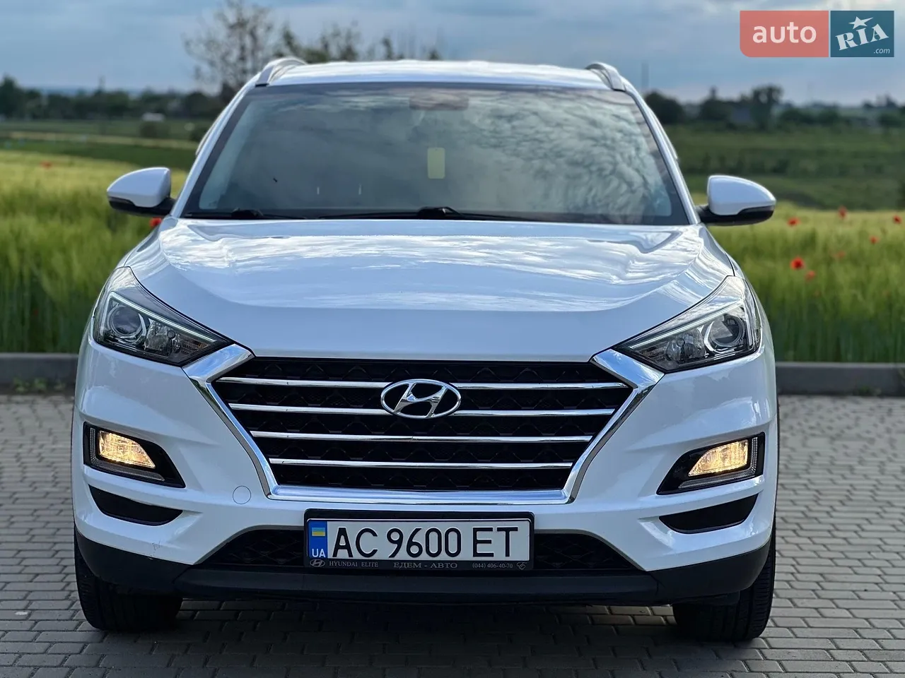 2020 Hyundai Tucson - мініатюра 17
