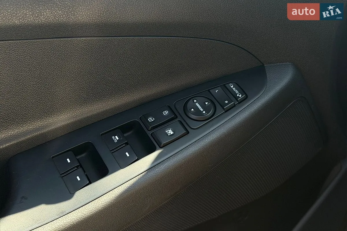 2015 Hyundai Tucson - мініатюра 10