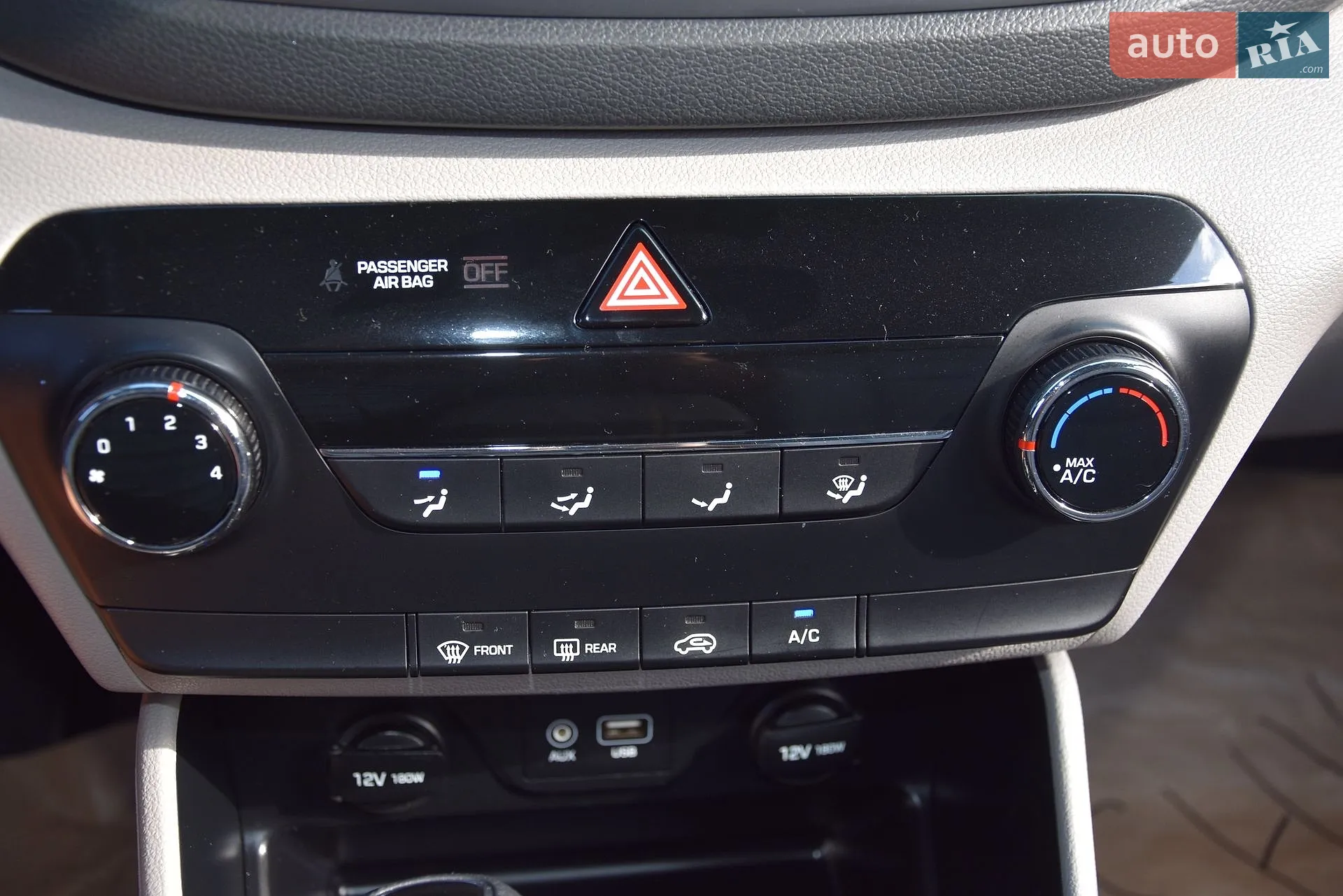 2017 Hyundai Tucson - мініатюра 39