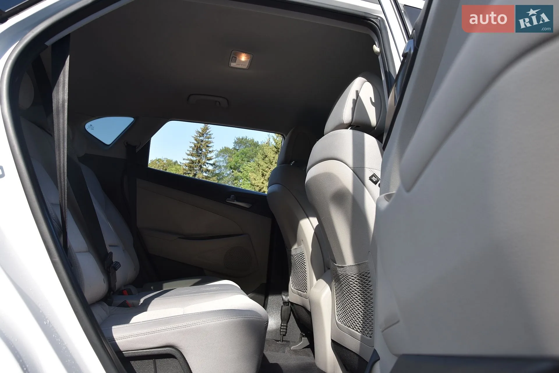 2017 Hyundai Tucson - мініатюра 49