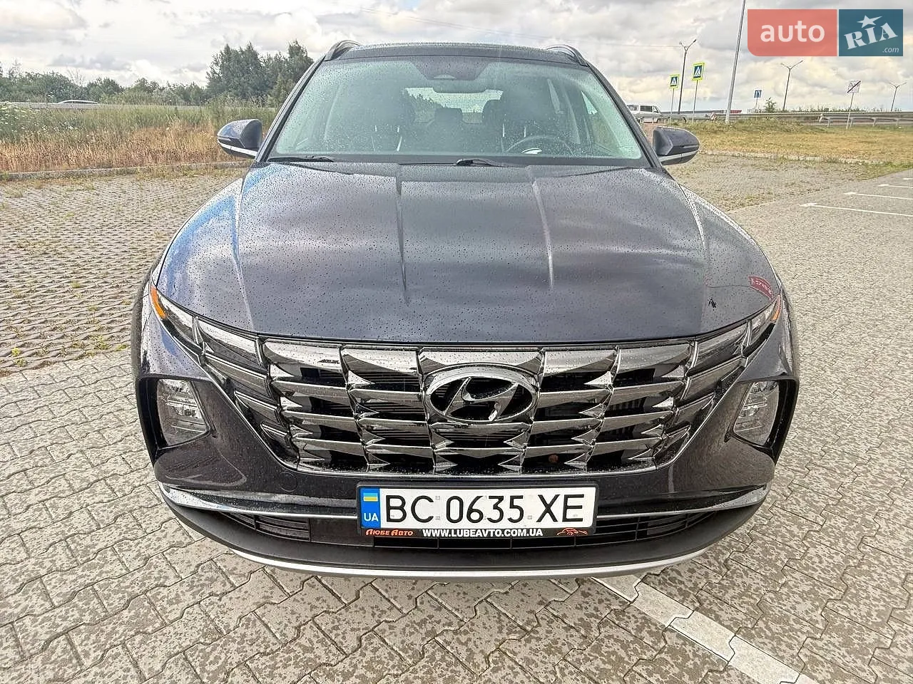 2023 Hyundai Tucson - мініатюра 11