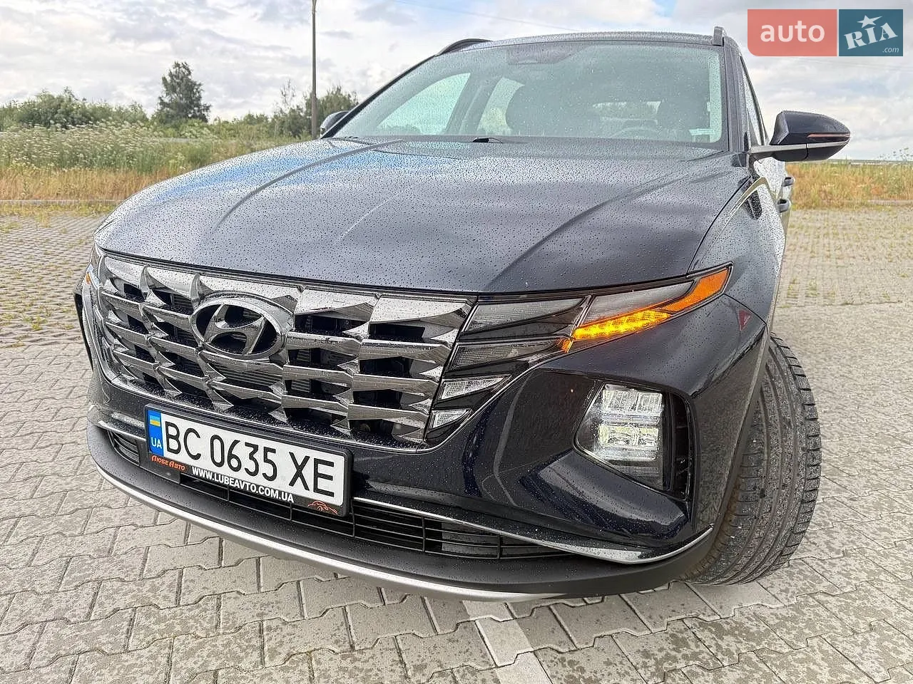2023 Hyundai Tucson - мініатюра 15