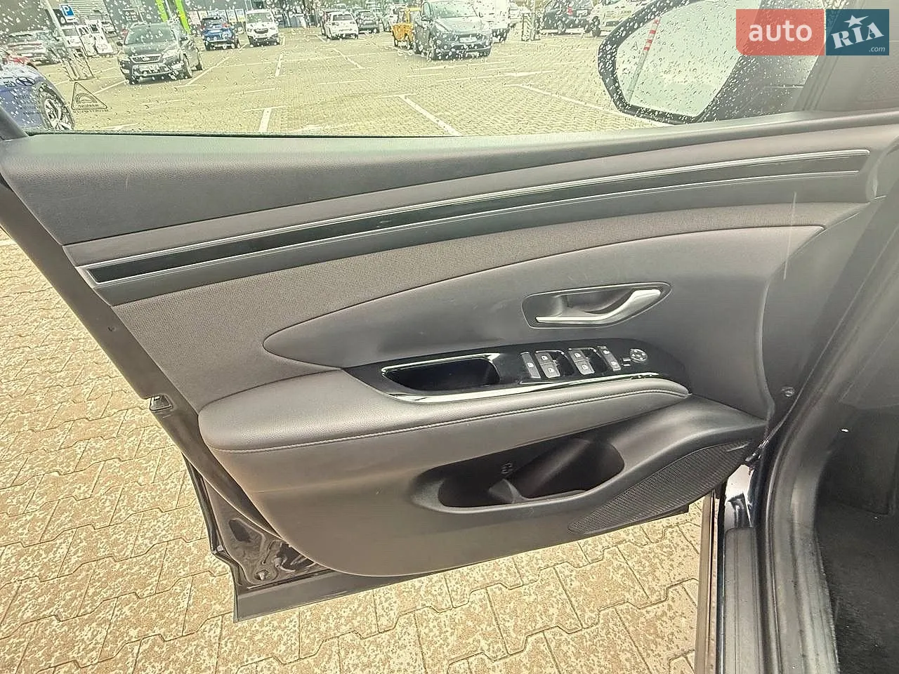 2023 Hyundai Tucson - мініатюра 20