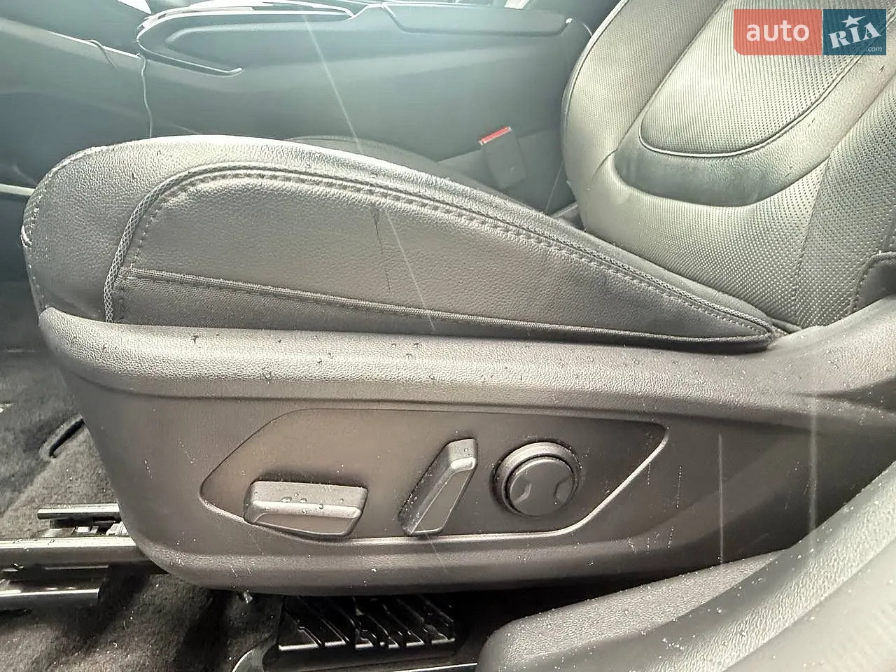2023 Hyundai Tucson - мініатюра 21