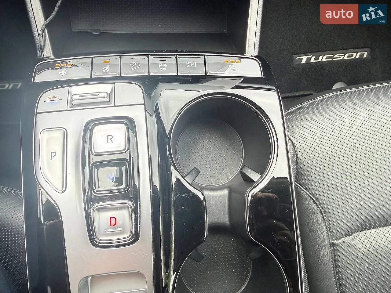 2023 Hyundai Tucson - мініатюра 27