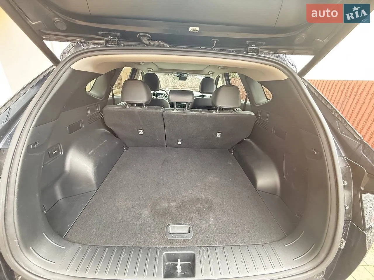 2023 Hyundai Tucson - мініатюра 35