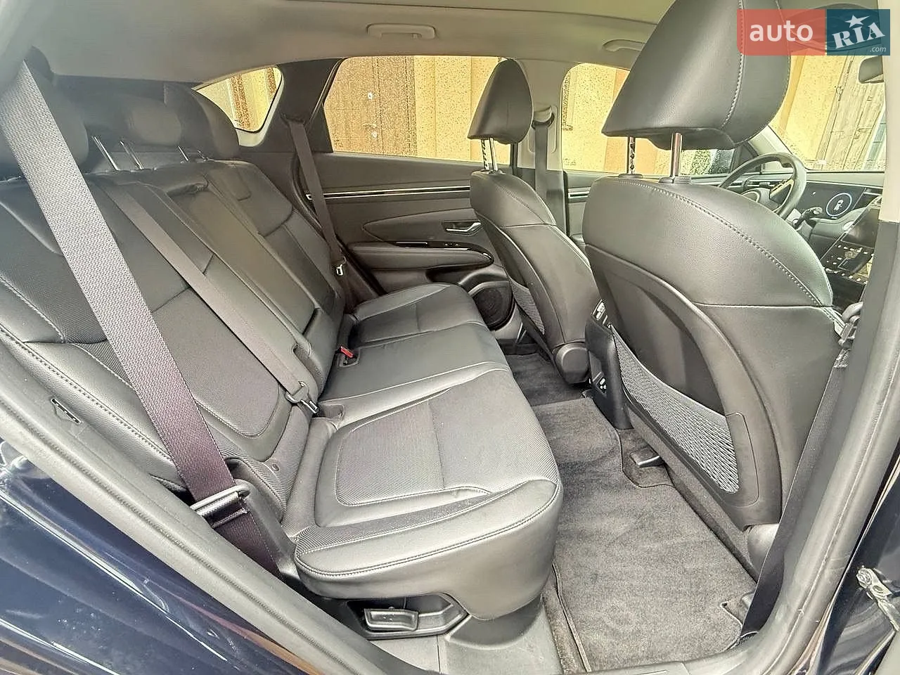 2023 Hyundai Tucson - мініатюра 40