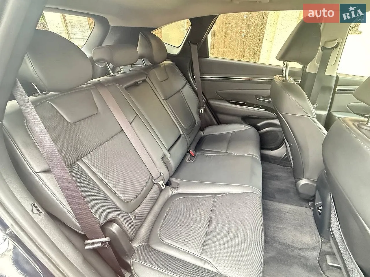 2023 Hyundai Tucson - мініатюра 41