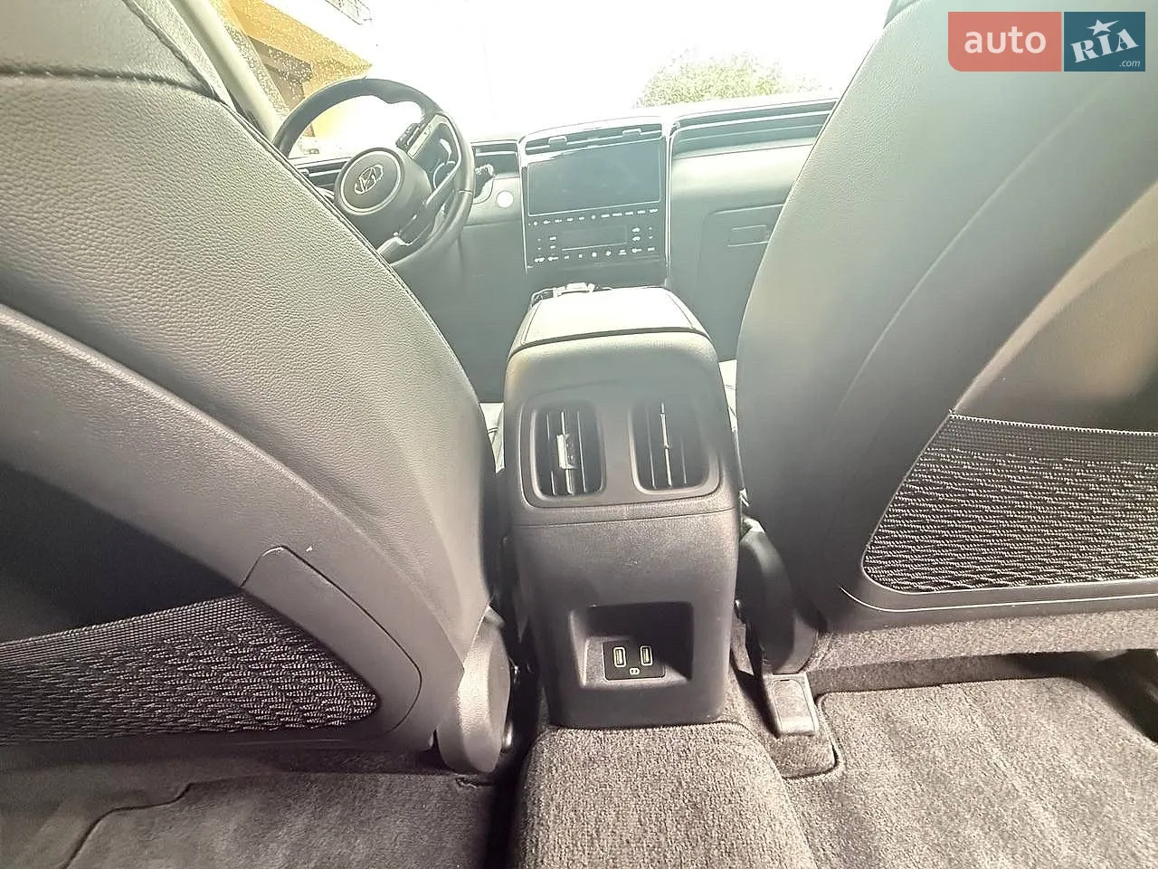 2023 Hyundai Tucson - мініатюра 42