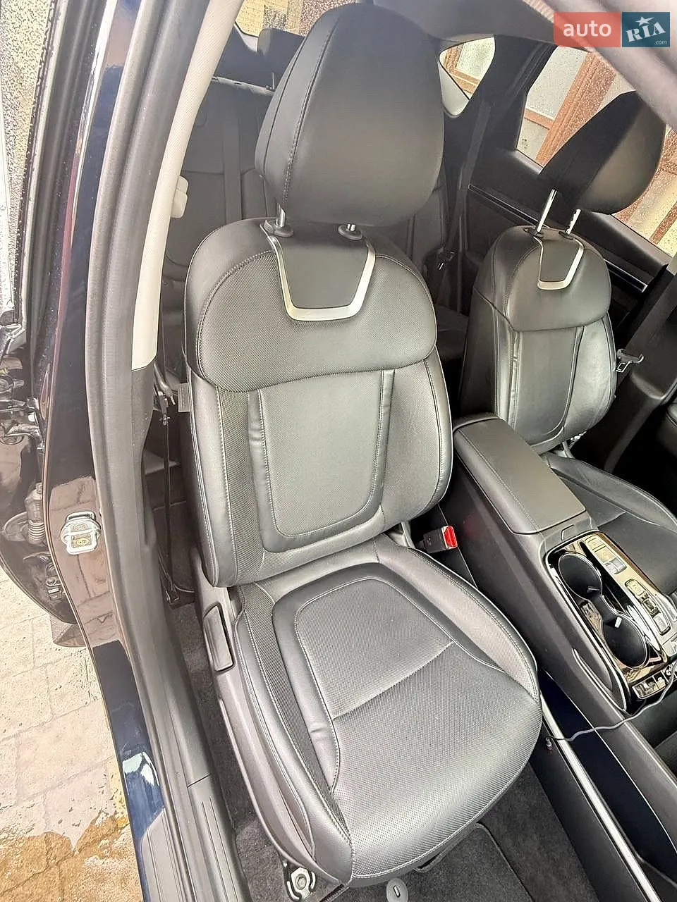 2023 Hyundai Tucson - мініатюра 44