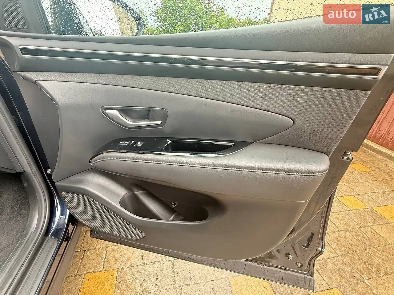 2023 Hyundai Tucson - мініатюра 45