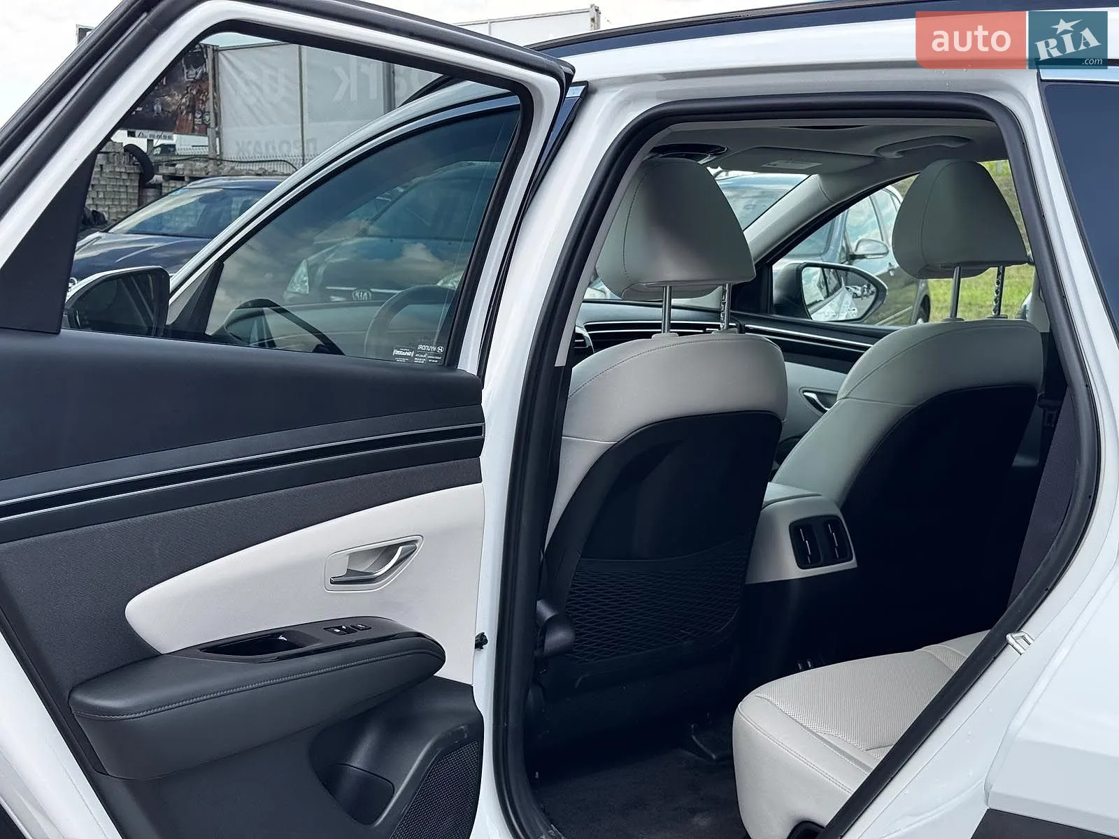 2021 Hyundai Tucson - мініатюра 33