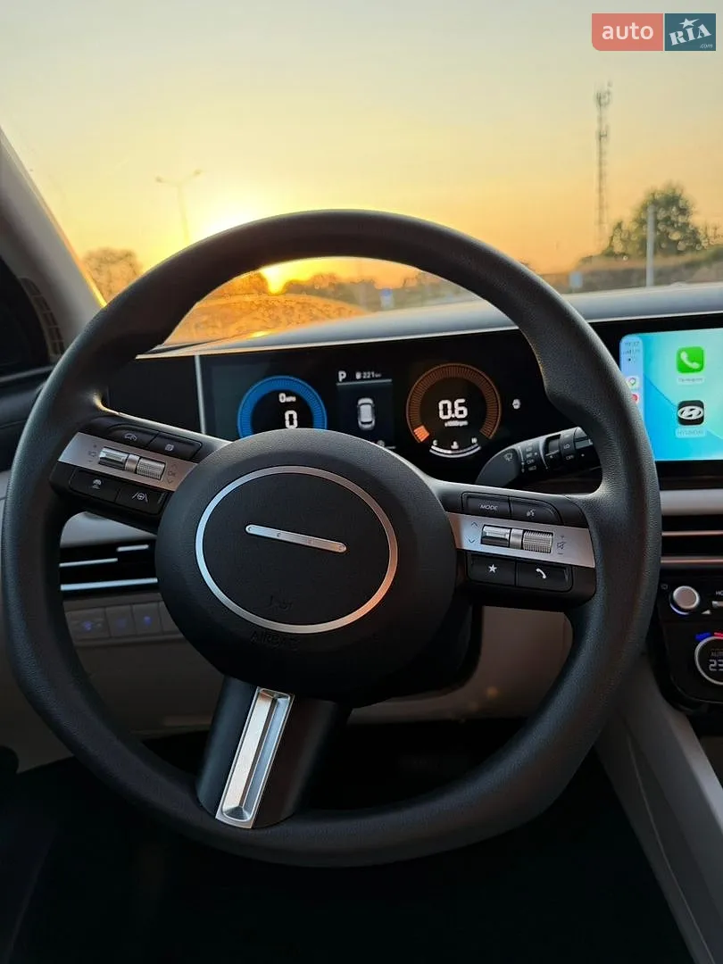 2024 Hyundai Tucson - мініатюра 17