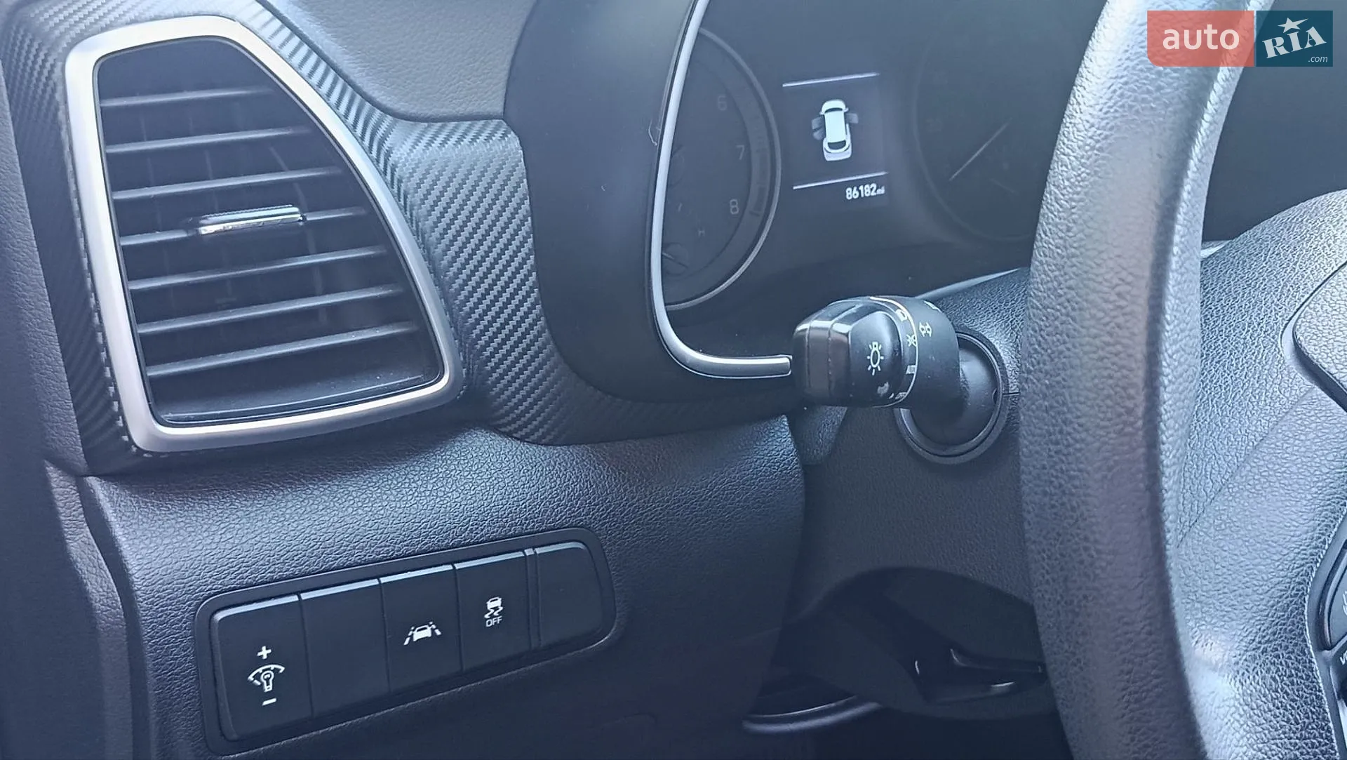 2019 Hyundai Tucson - мініатюра 17