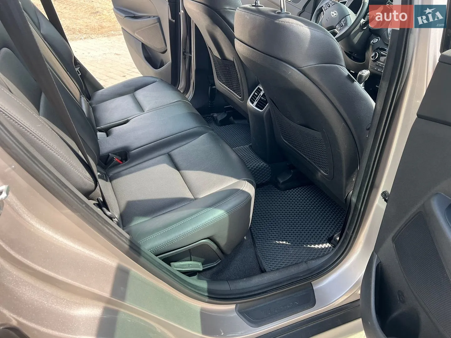 2016 Hyundai Tucson - мініатюра 26