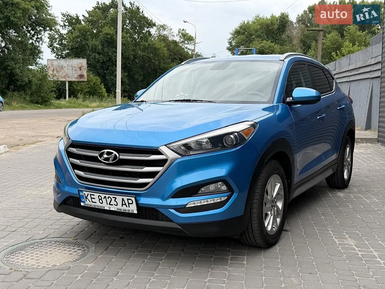 2019 Hyundai Tucson - мініатюра 75