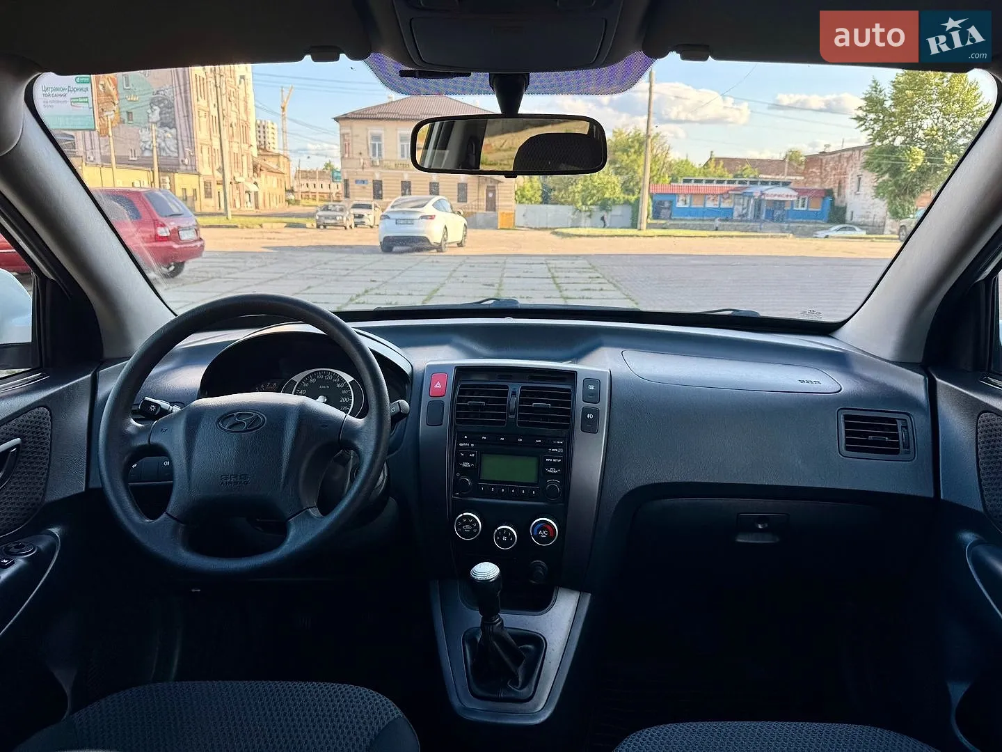 2013 Hyundai Tucson - мініатюра 11