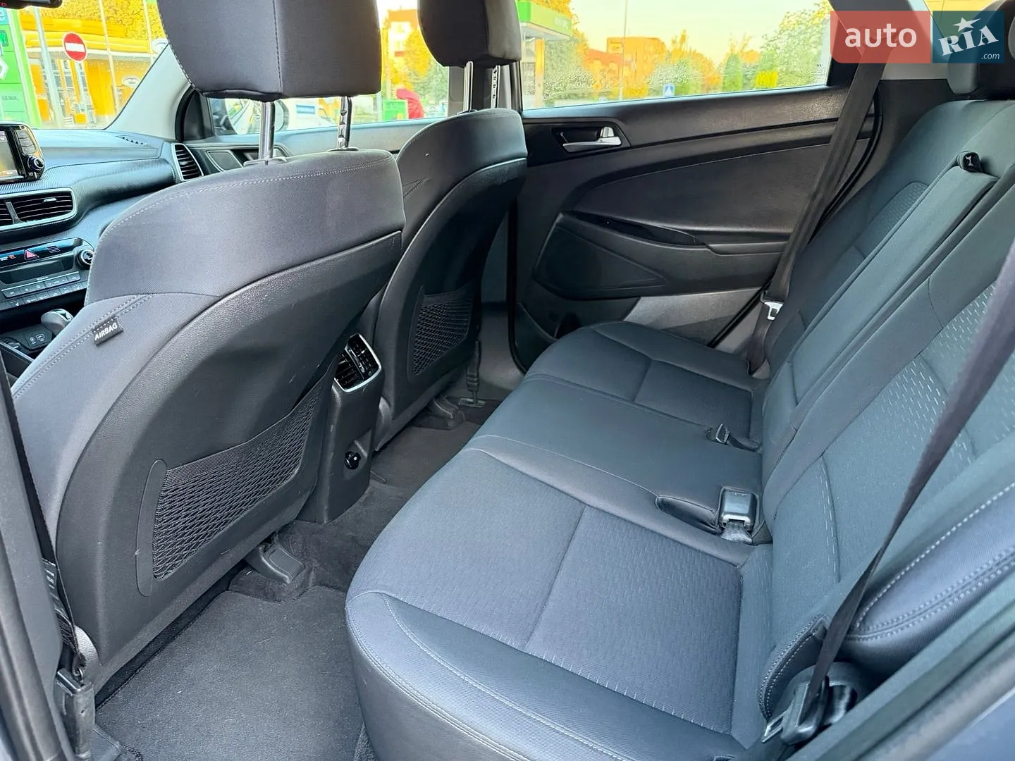 2019 Hyundai Tucson - мініатюра 15