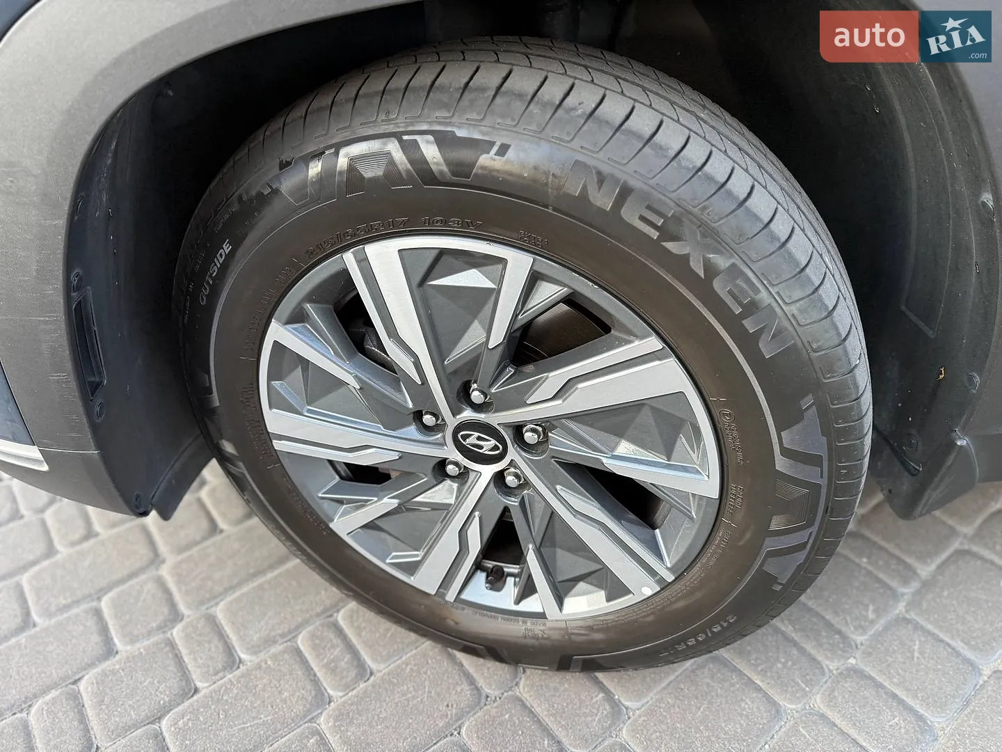 2022 Hyundai Tucson - мініатюра 20