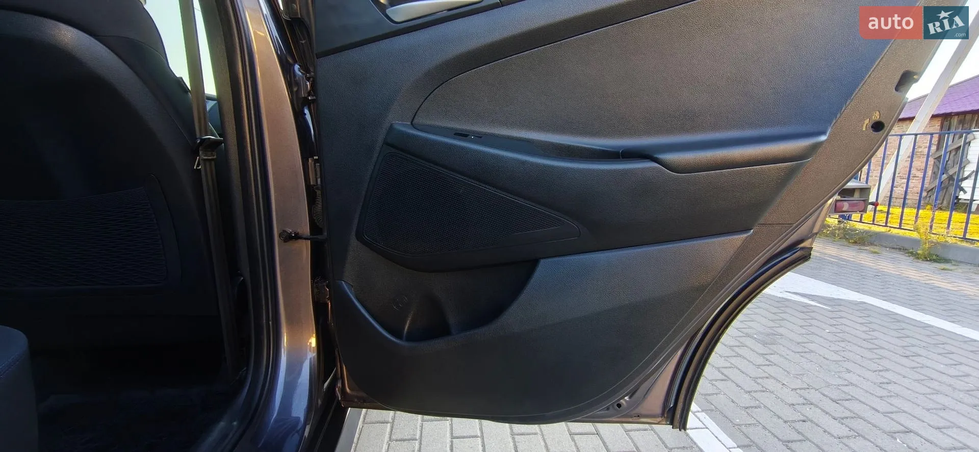 2015 Hyundai Tucson - мініатюра 28