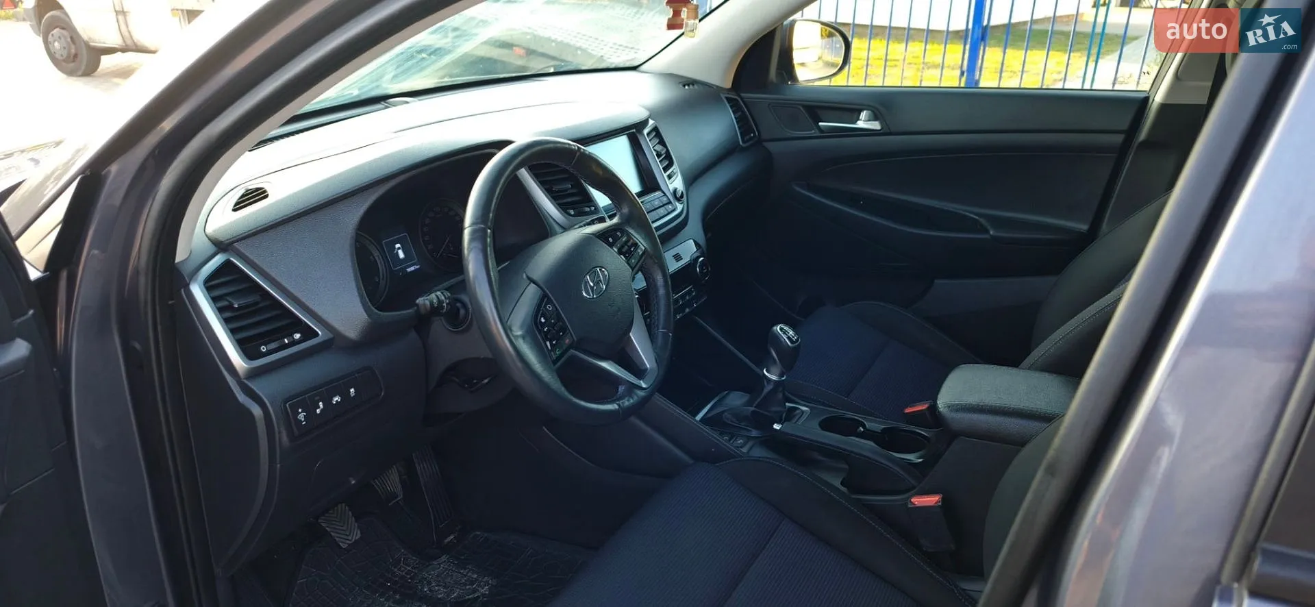 2015 Hyundai Tucson - мініатюра 33