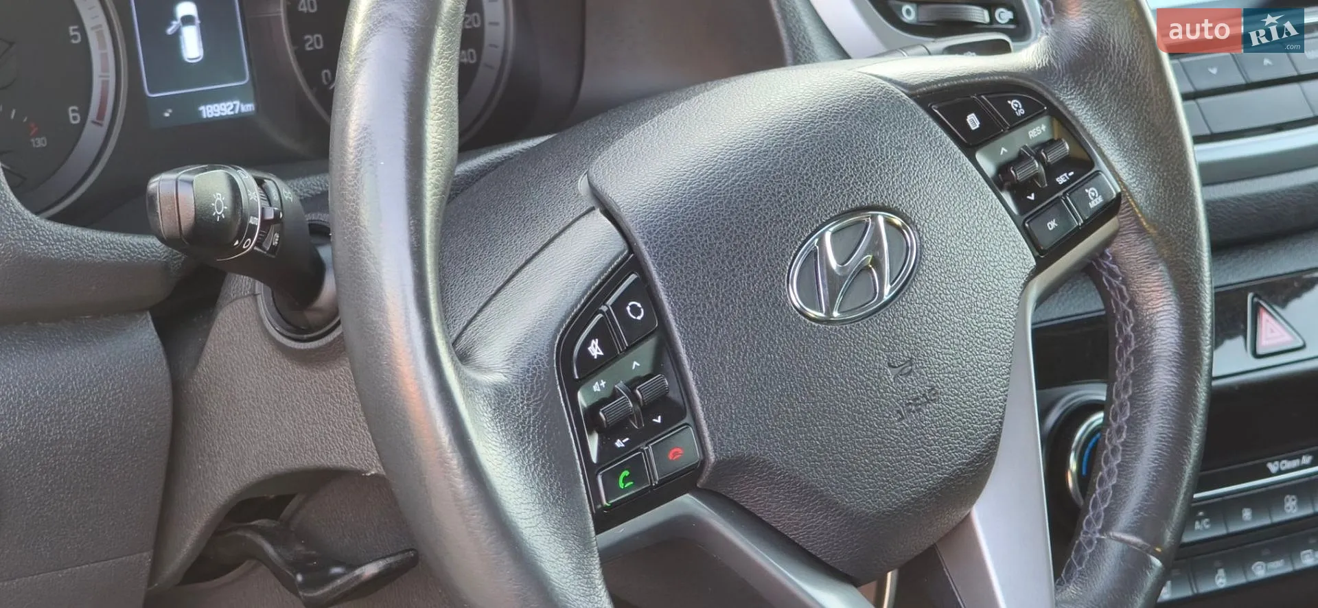 2015 Hyundai Tucson - мініатюра 37