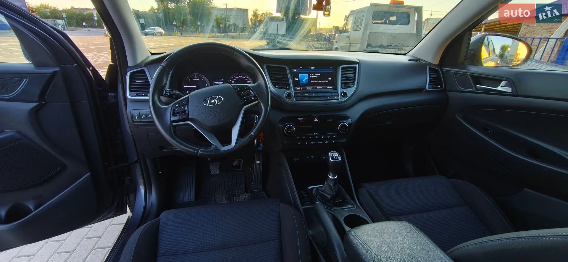 2015 Hyundai Tucson - мініатюра 41