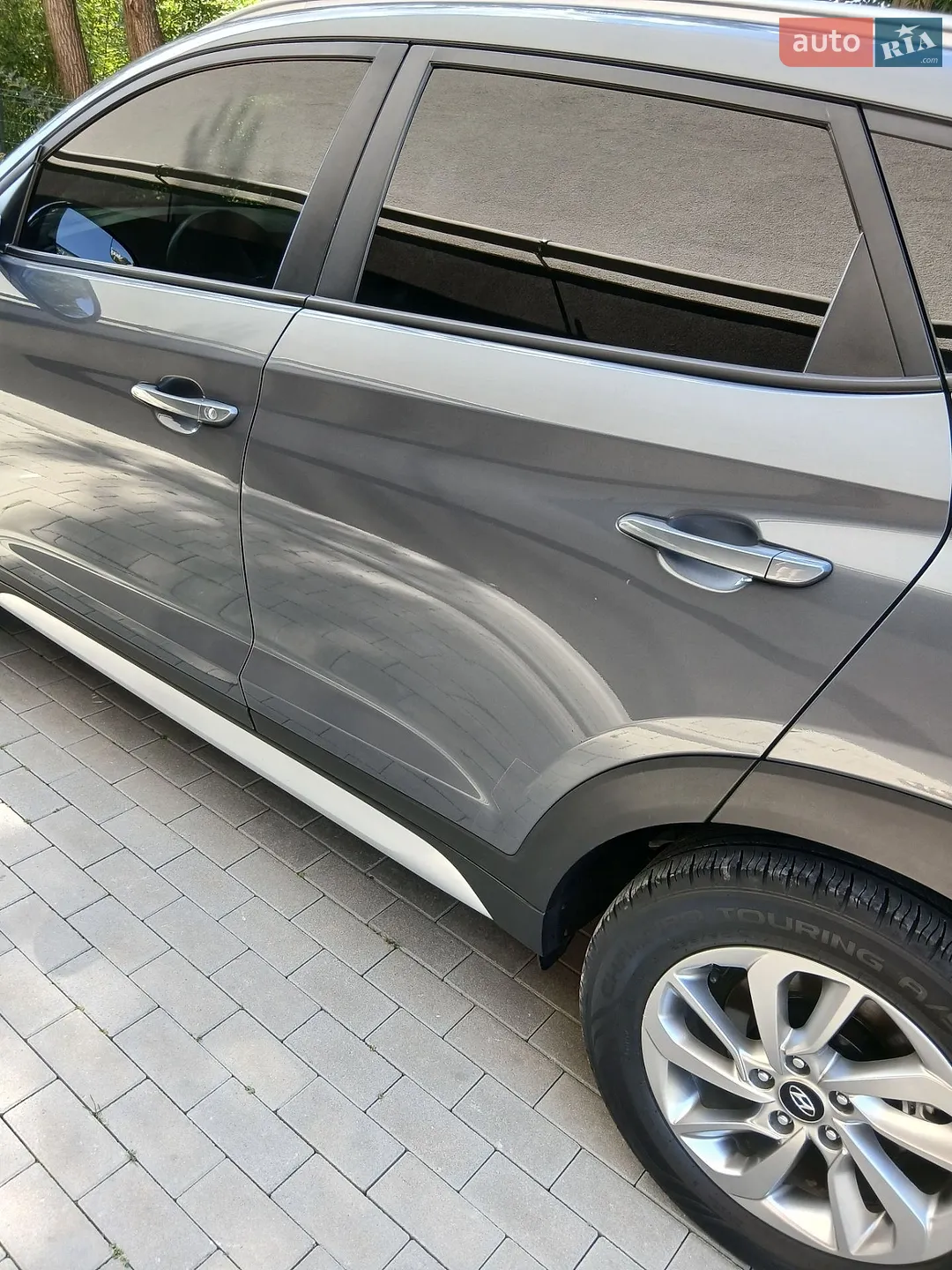 2018 Hyundai Tucson - мініатюра 33