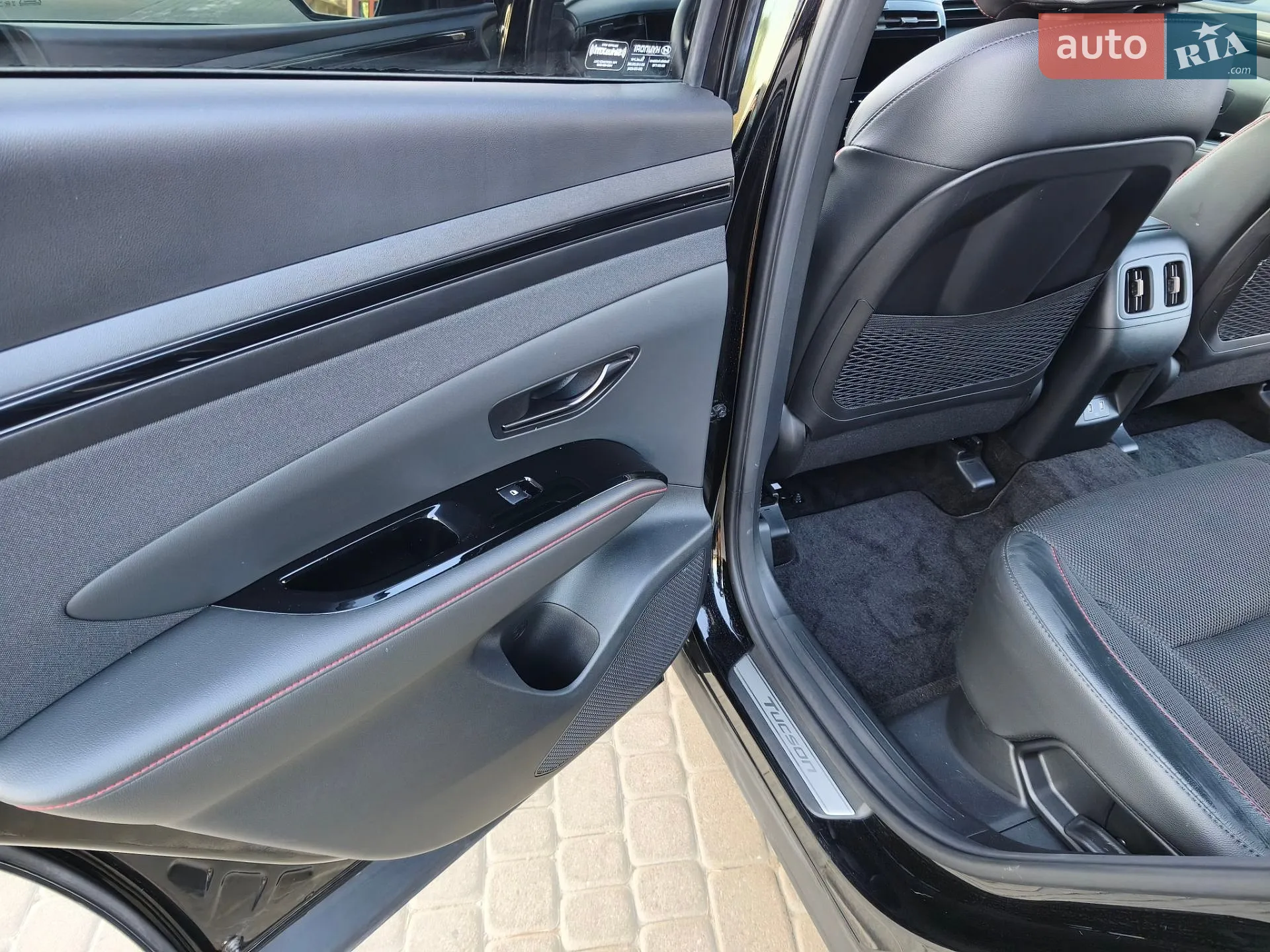 2023 Hyundai Tucson - мініатюра 22