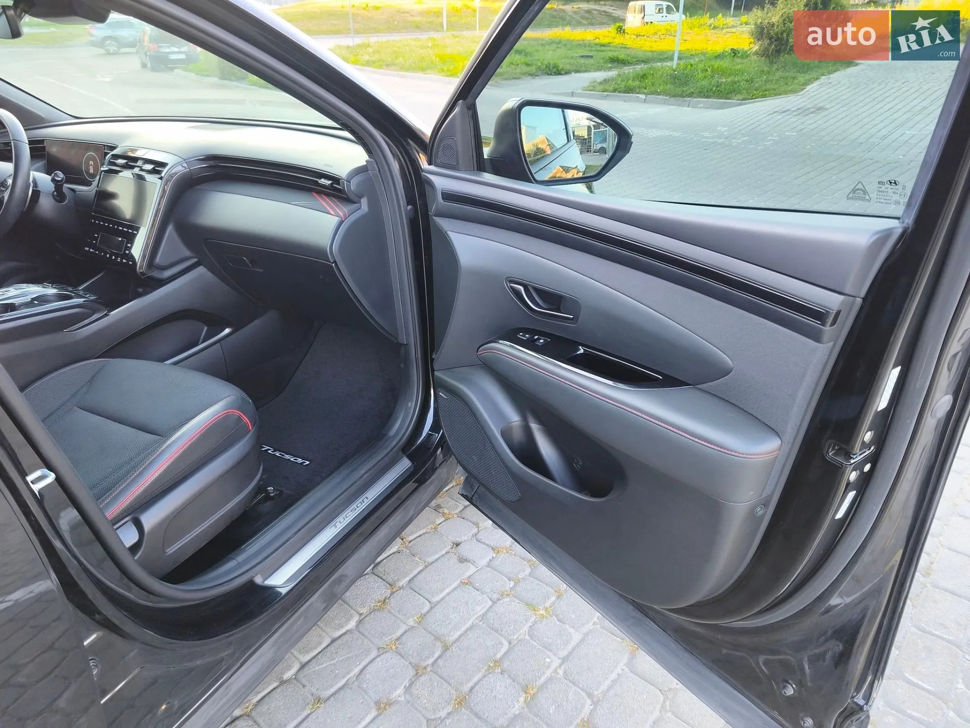 2023 Hyundai Tucson - мініатюра 27
