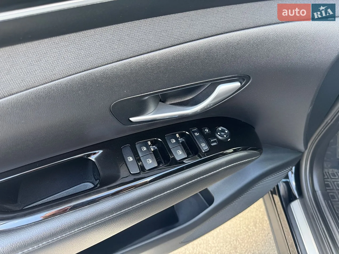 2021 Hyundai Tucson - мініатюра 9
