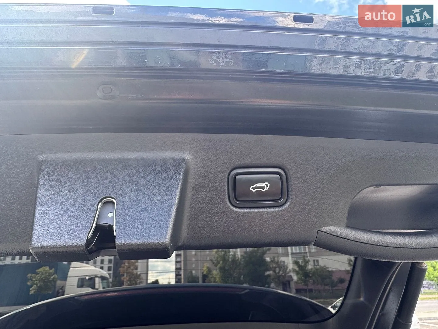2021 Hyundai Tucson - мініатюра 12