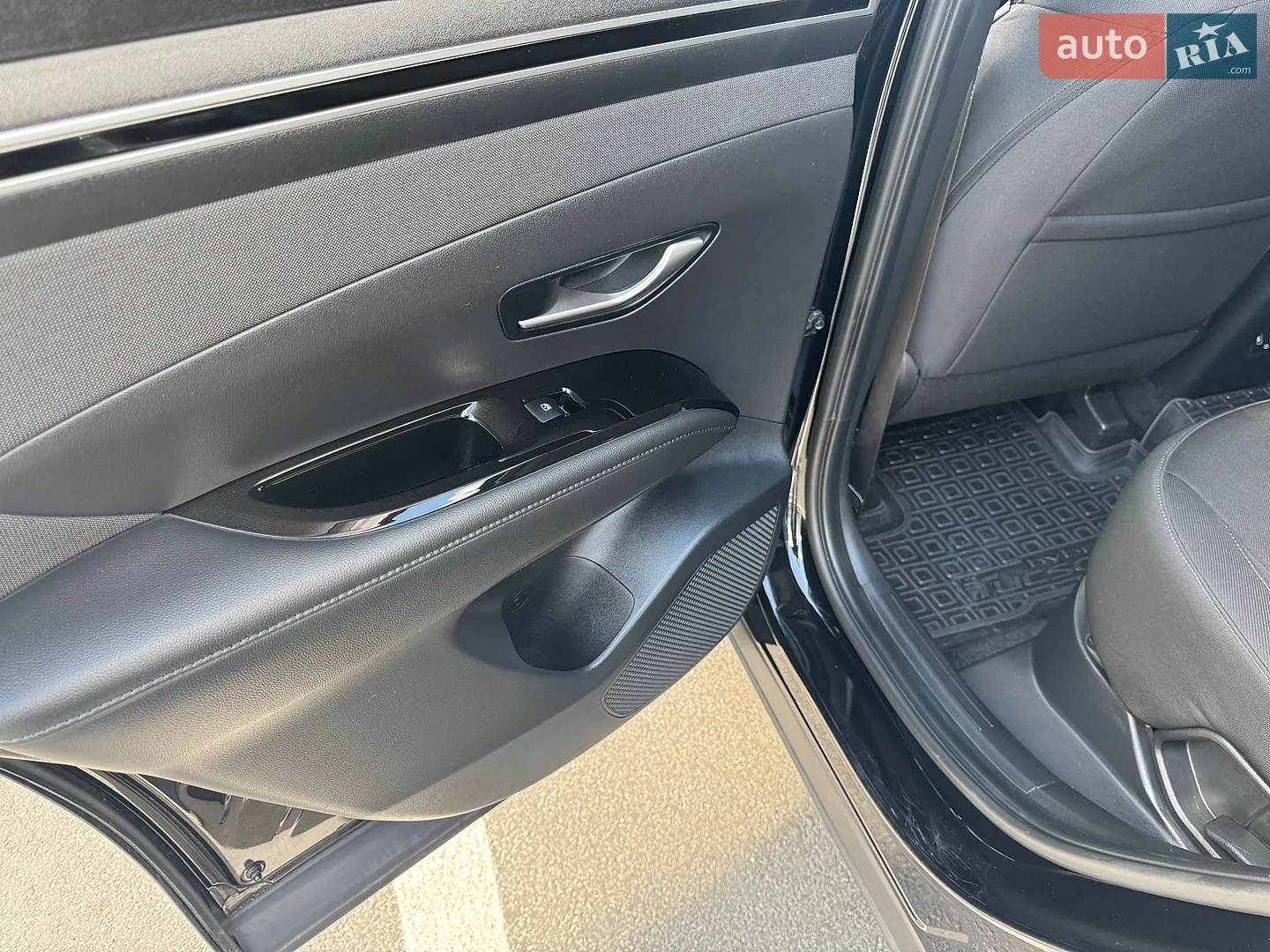 2021 Hyundai Tucson - мініатюра 11