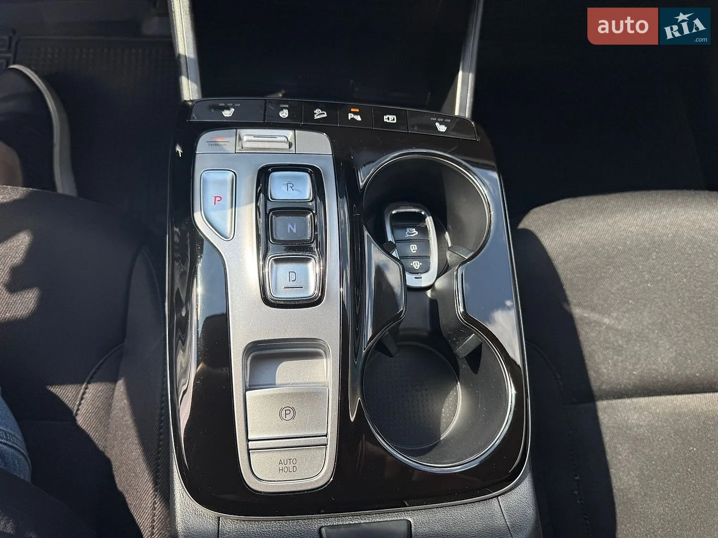 2021 Hyundai Tucson - мініатюра 18