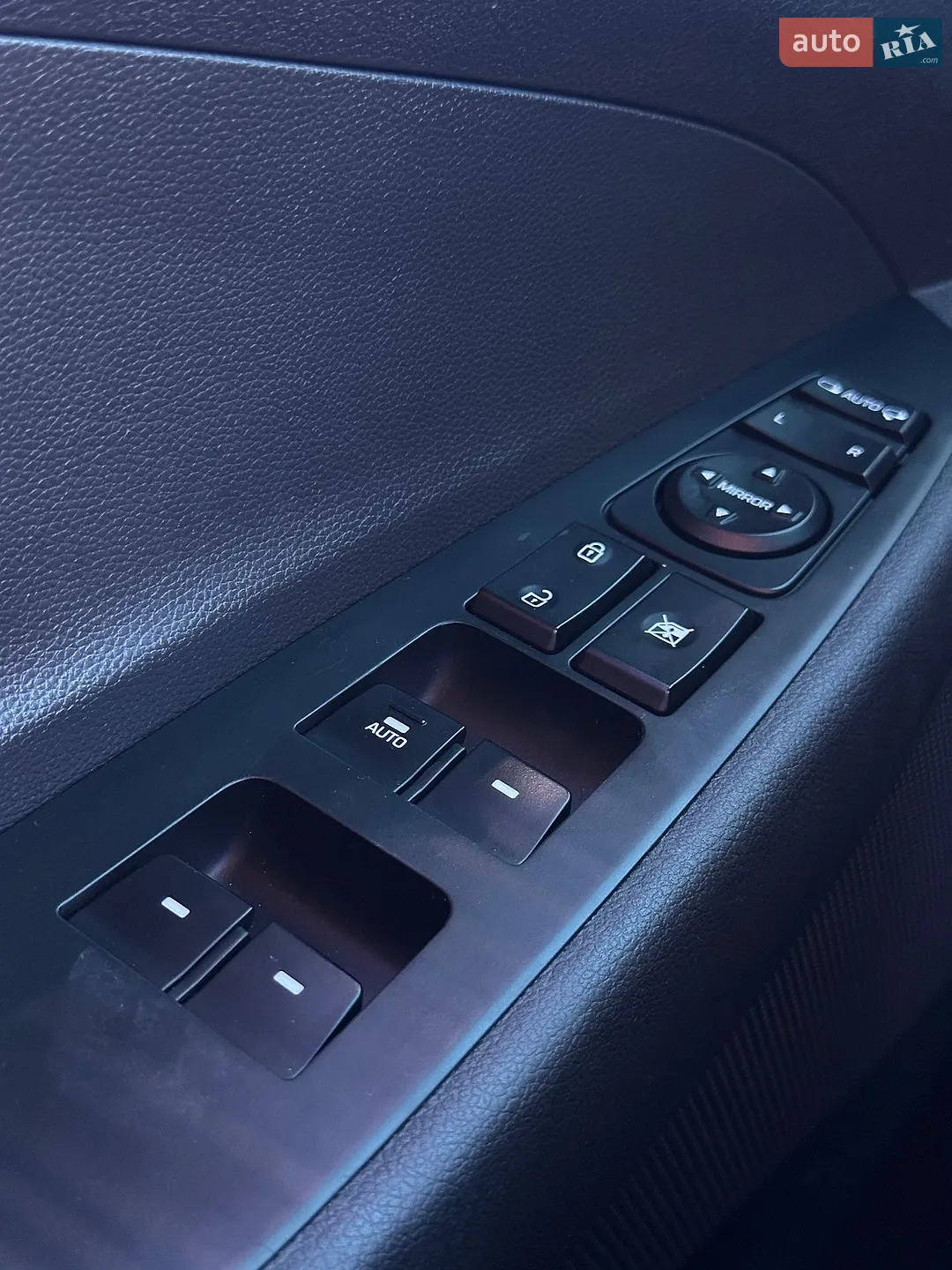 2017 Hyundai Tucson - мініатюра 35