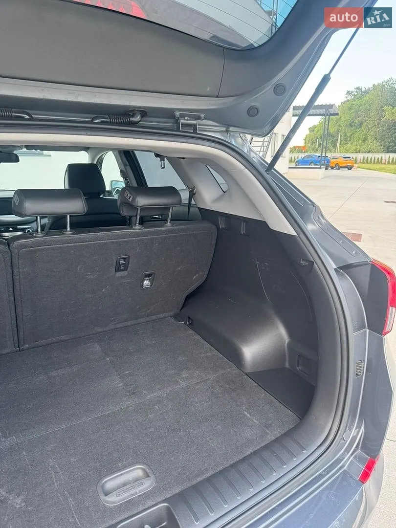 2016 Hyundai Tucson - мініатюра 39