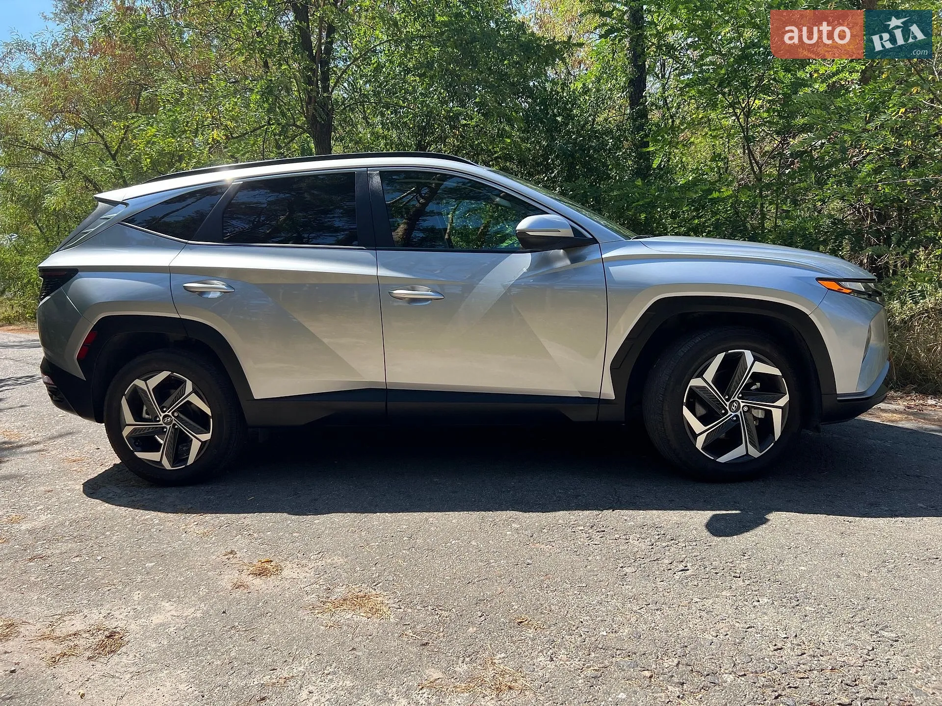 2022 Hyundai Tucson - мініатюра 4